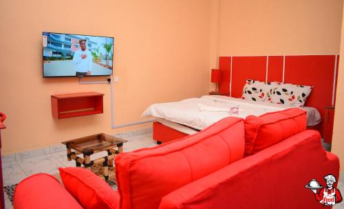 Nyahururu Hotel | Kijana Msafi Hotel Nyahururu