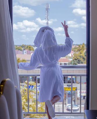 Dar es Salaam Hotel | KIjichi gateway Hotel