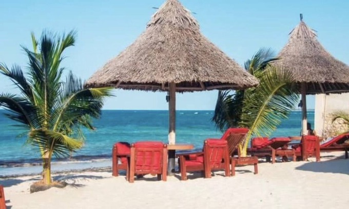 Kigamboni Complejo | Kijiji Beach Resort