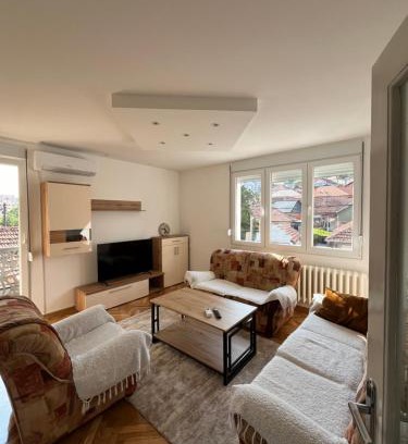 Prokuplje Apartamento | Kika