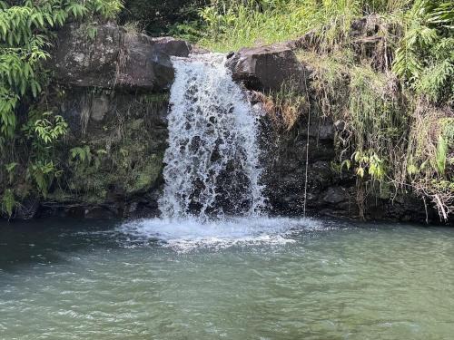 Hilo Cabina | Kikala Waterfall Lodge