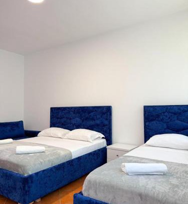 Velipoje Hotel | Kiki Hotel
