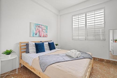 Sagrado Corazon Apartamento | KiKi House Puerto rico