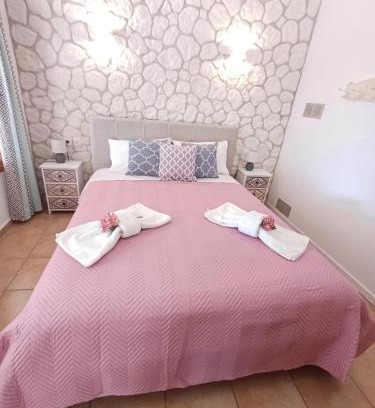 Barbati Apartamento | Kiki's Apartments