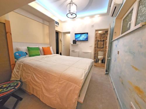 Vracar Apartamento | Kiki Slavia Square Apartment