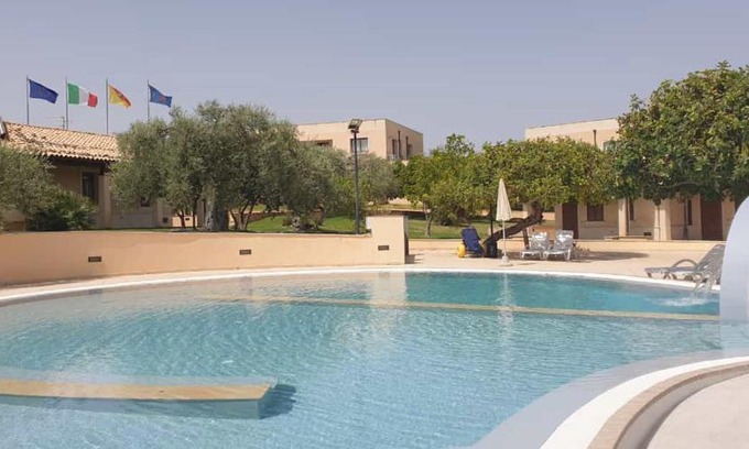 Modica Hotel | Kikki Village