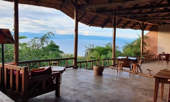 Buseruka Cabina | Kikonko Lodge