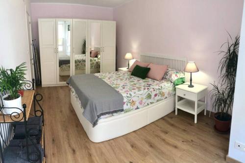 Bermeo Apartamento | KIKU Apartment