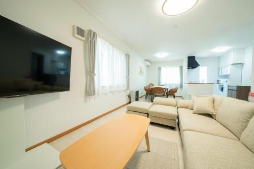 Shiroishi Casa | Kikusui House
