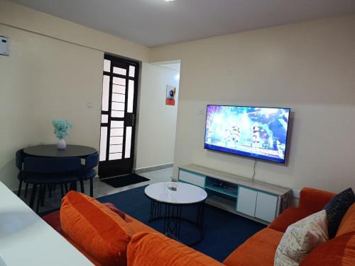 Kikuyu Apartamento | Kikuyu Gateway 2bedroom Apartment in Kidfarmaco