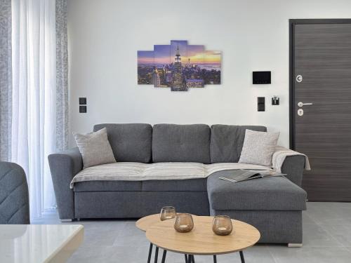Kilada Apartamento | Kilada Luxury Apartment 1