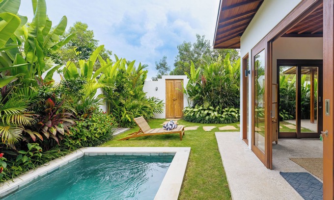 Uluwatu Villa | Kilani Villa By Betterplace