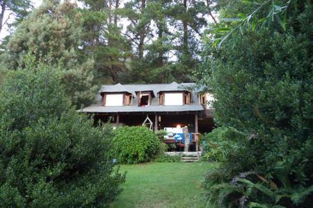 Panguipulli Casa | Kilarruca