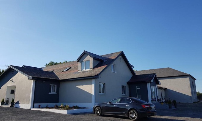Kilgreaney Casa | Kilfane Country Lodge