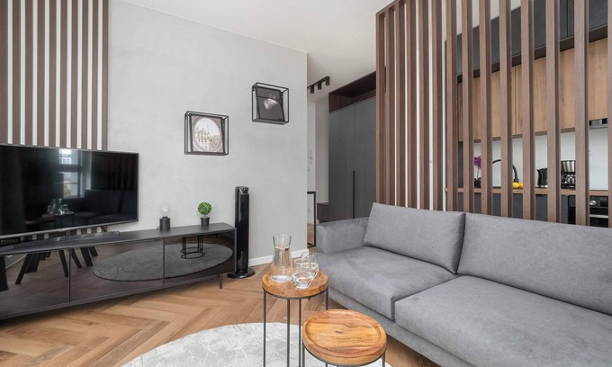 Lodz Apartamento | Kilińskiego 138 | Prestige Apartment