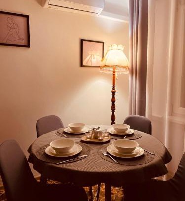 Elk Apartamento | Kilińskiego 35