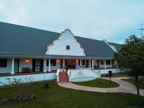 Arusha Villa | Kili Seasons Villas