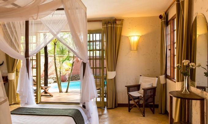Arusha Cabina | Kili Villa