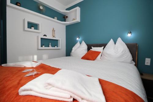 Hamor Apartamento | Kilian Suite