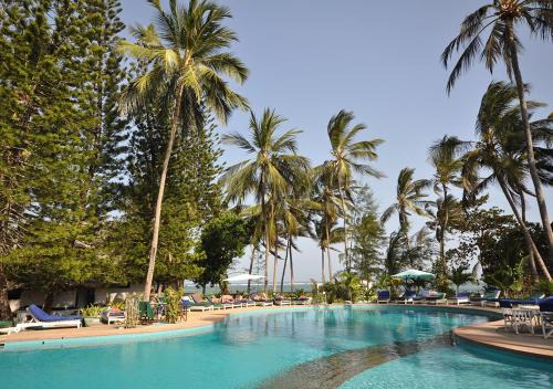 Kilifi Complejo | Kilifi Bay Beach Resort