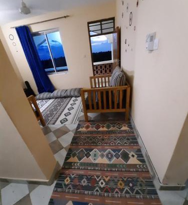 Kilifi Apartamento | Kilifi Homes apt E-5