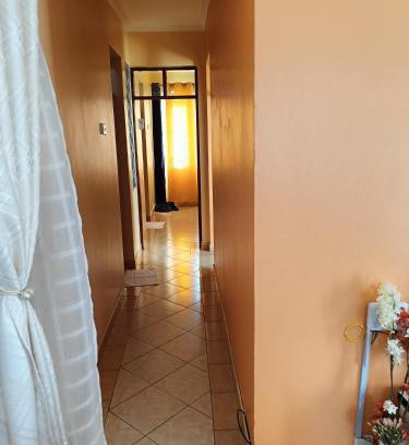 Kilifi Apartamento | Kilifi mnarani