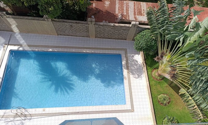 Kilimani Apartamento | Kilimani Extended Stays