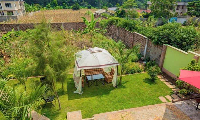 Moshi Hotel | Kilimanjaro Home Of Travelers