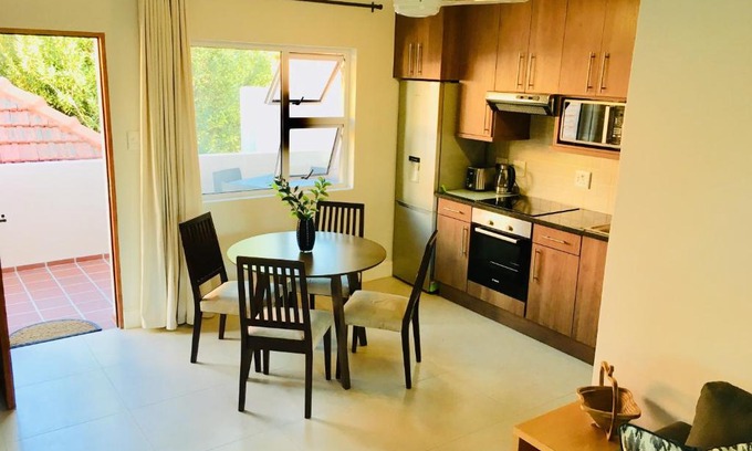 Parkview Apartamento | Kilkenny Cottages 2 bedroom unit
