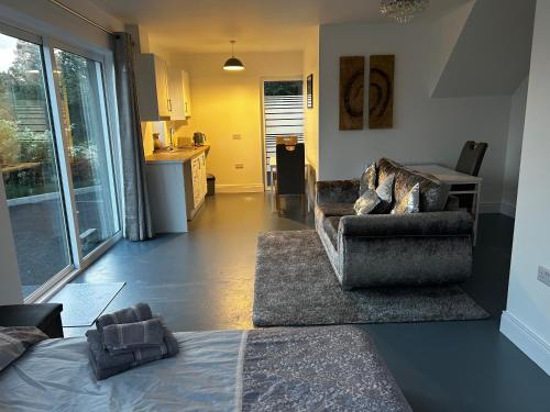 Killarney Apartamento | Killarney Lakeview Studio Suite