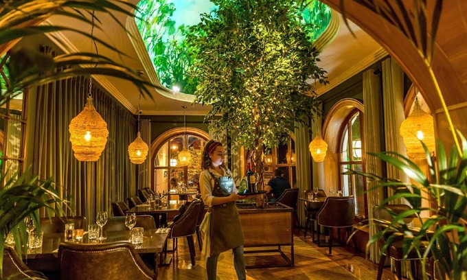 Killarney Hotel | Killarney Plaza Hotel and Spa