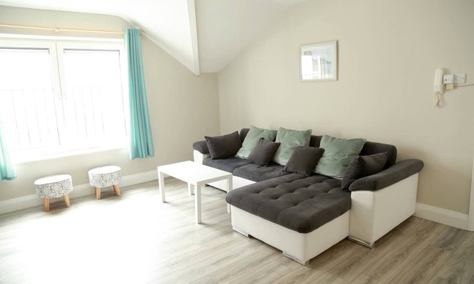 Killarney Casa | Killarney Town Center