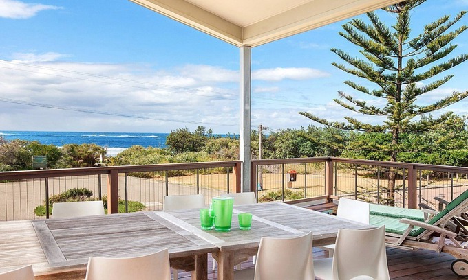 Killcare Casa | Killcare Beach Morada