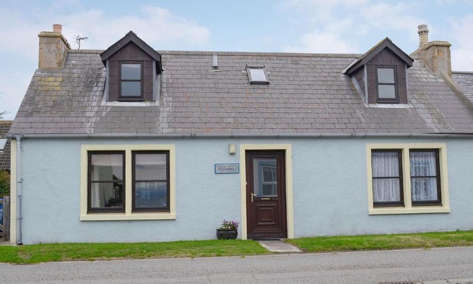 Portmahomack Casa | Killearn Cottage