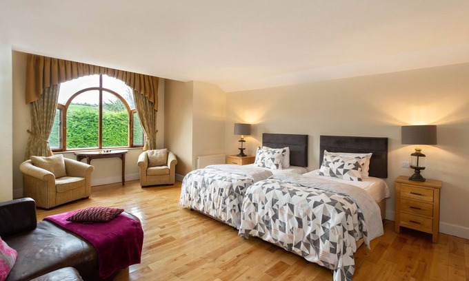 Bushypark Casa | Casa y Jardines Killeen