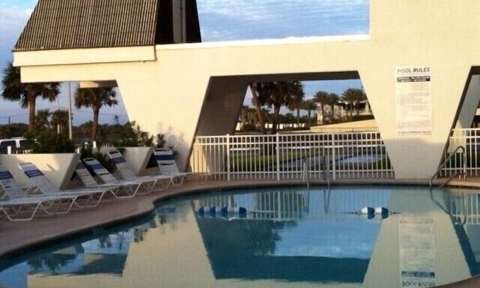 Galveston Condominio | Cocinando en la playa? Cocina nueva a estrenar! Frente a la playa OMG vistas del golfo, la bahía.
