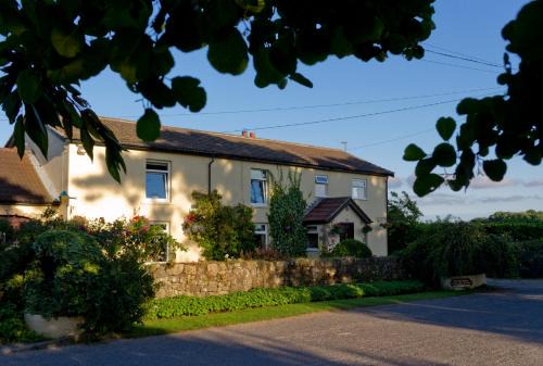Cayton Cama Y Desayuno | Killerby Cottage Farm