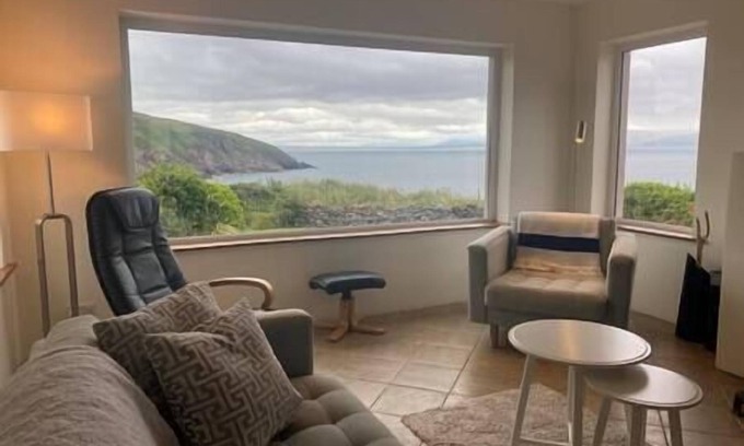 Bothar Bui Casa | Kilmurry Cottage - Superb Views