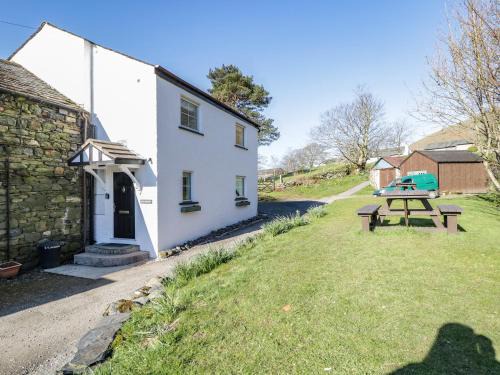 Threlkeld Casa | Kiln How
