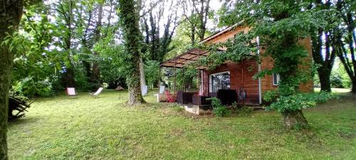 Saint-Dizier-Leyrenne Casa | Kilomètre Creusois