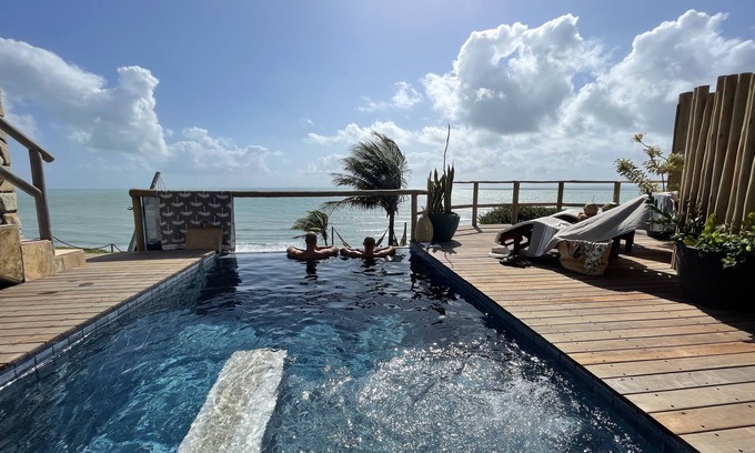 Sibauma Complejo | Kilombo Villas & Spa