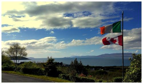 Westport Casa | Kilsallagh Cottage