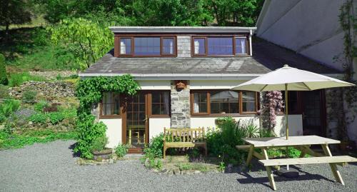 Llanwrtyd Wells Casa | Kilsby Cottage