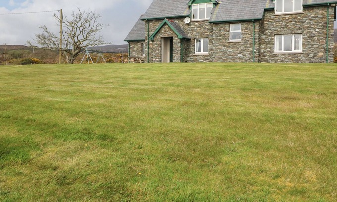 Glanlough Cabaña | Kiltymon Cottage, BANTRY, CONDADO CORK