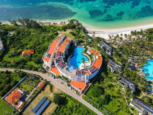 Shanzu Hotel | Kilua Residences by CityBlue
