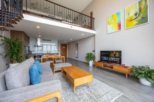 Tay Ho Apartamento | KIM Apartment & Homestays