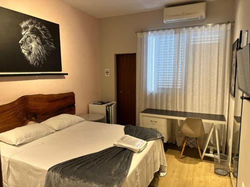 Alto Barroca Casa | Kim Casa BH