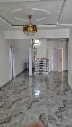 Old-Yundum Apartamento | Kim's 2 bedroom Apartment