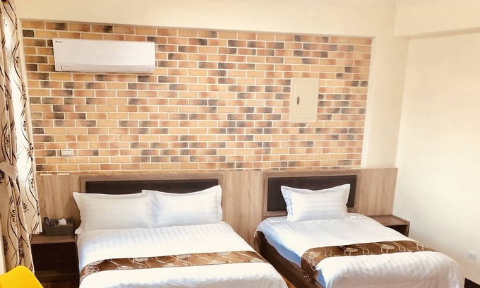 Jinning Cama Y Desayuno | Kim-Sharp Homestay
