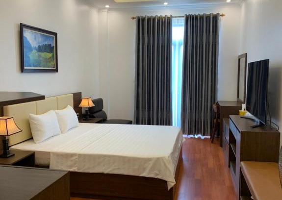 Ninh Binh Hotel | Kim Tuyen Hotel